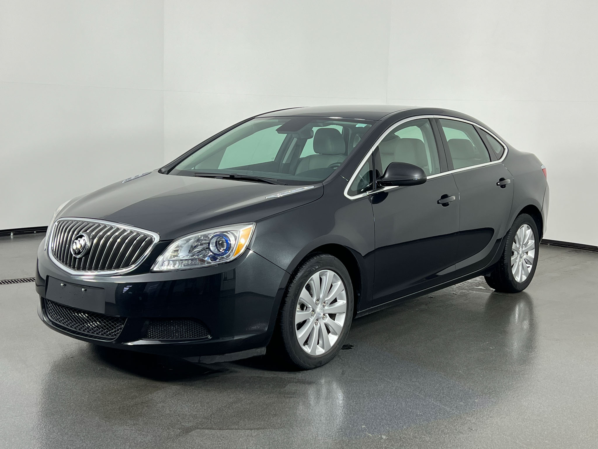 2015 Buick Verano Base (#7340)