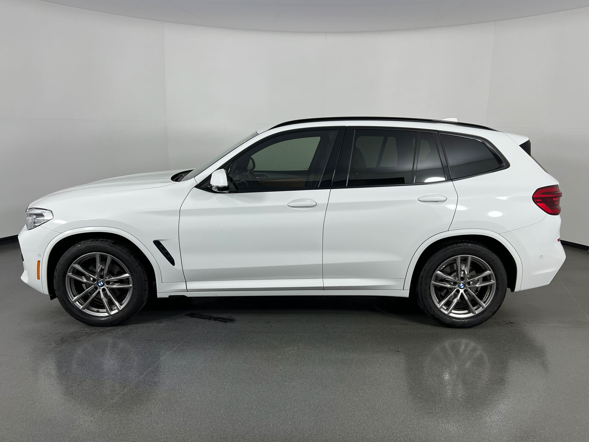 2021 BMW X3 xDrive30i (#7447)