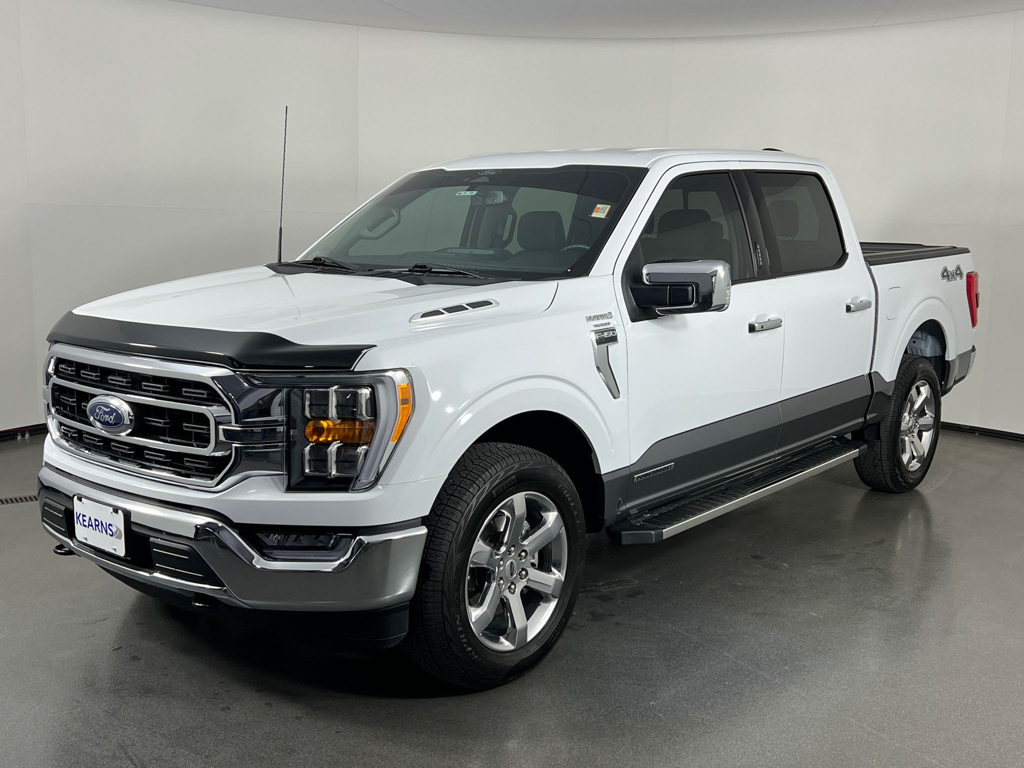 2022 Ford F-150 XLT (#7359)