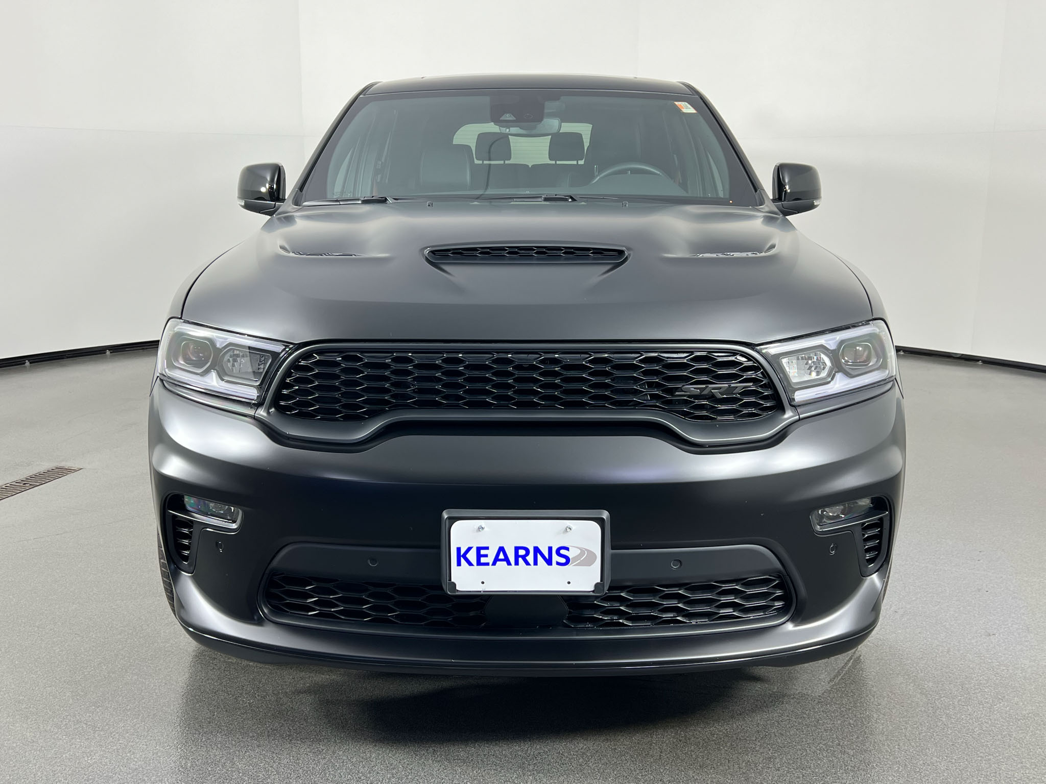 2022 Dodge Durango SRT (#7345A)