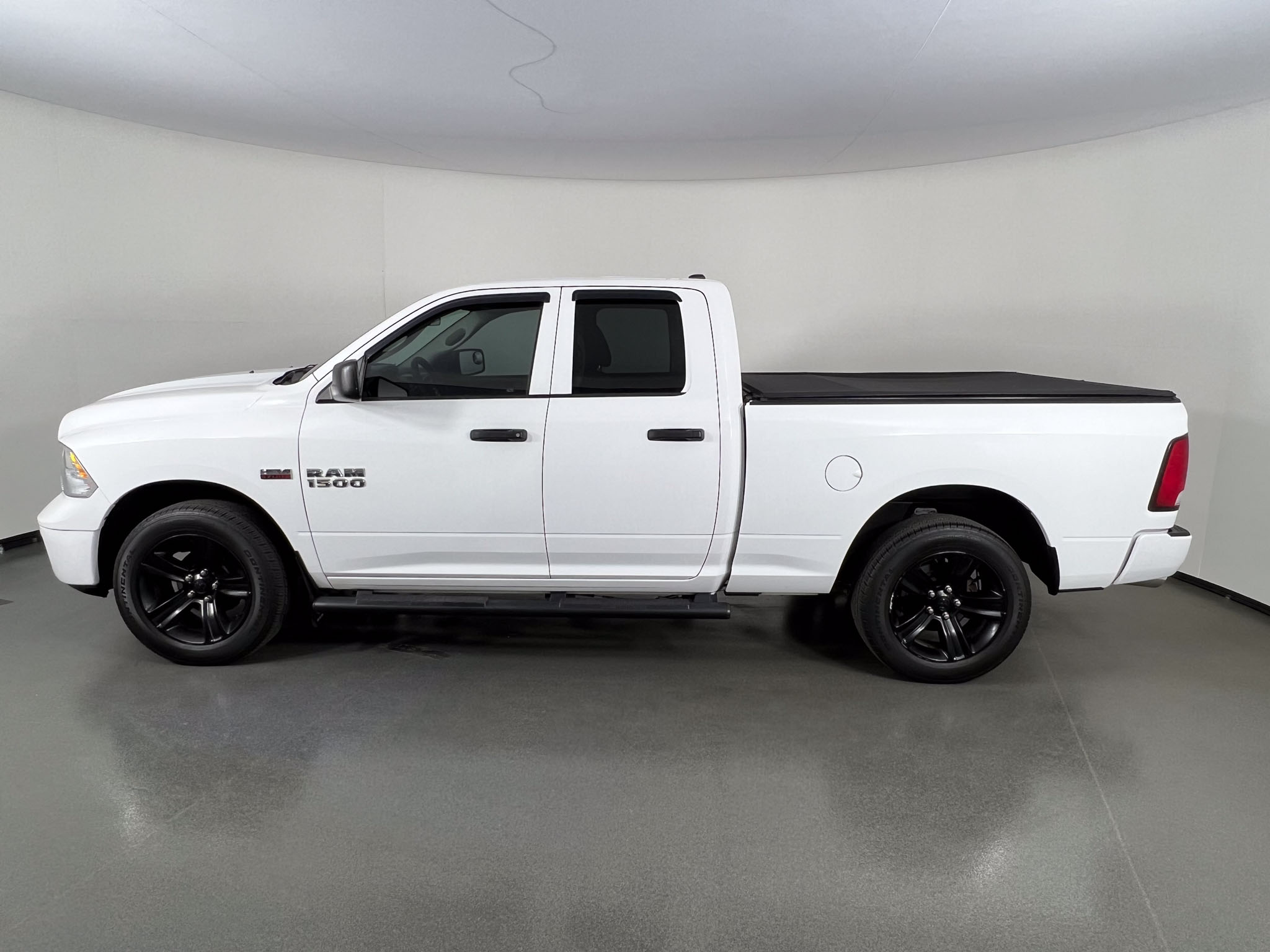 2017 RAM 1500 Tradesman (#7528)