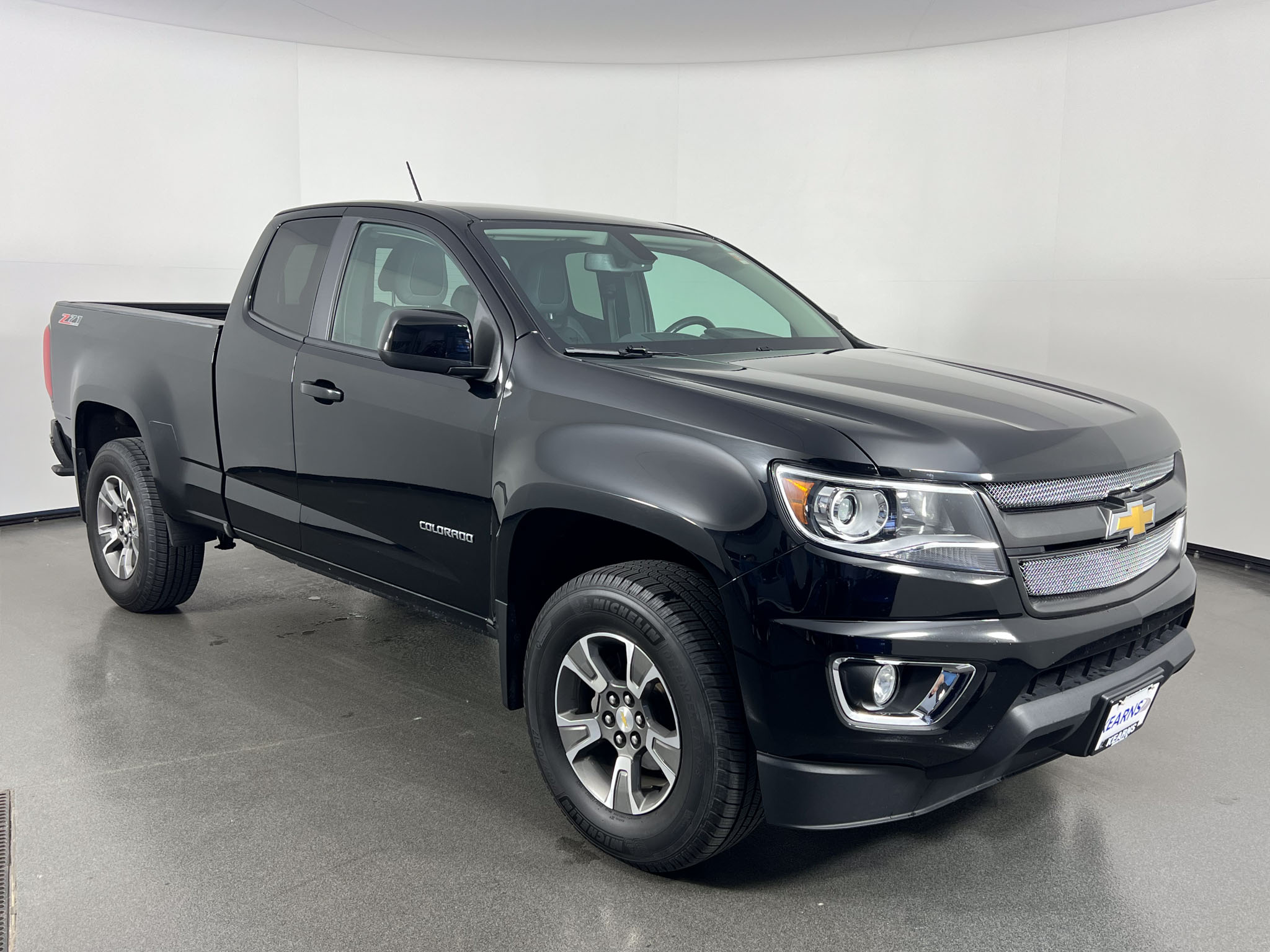 2016 Chevrolet Colorado Z71 (#7398A)