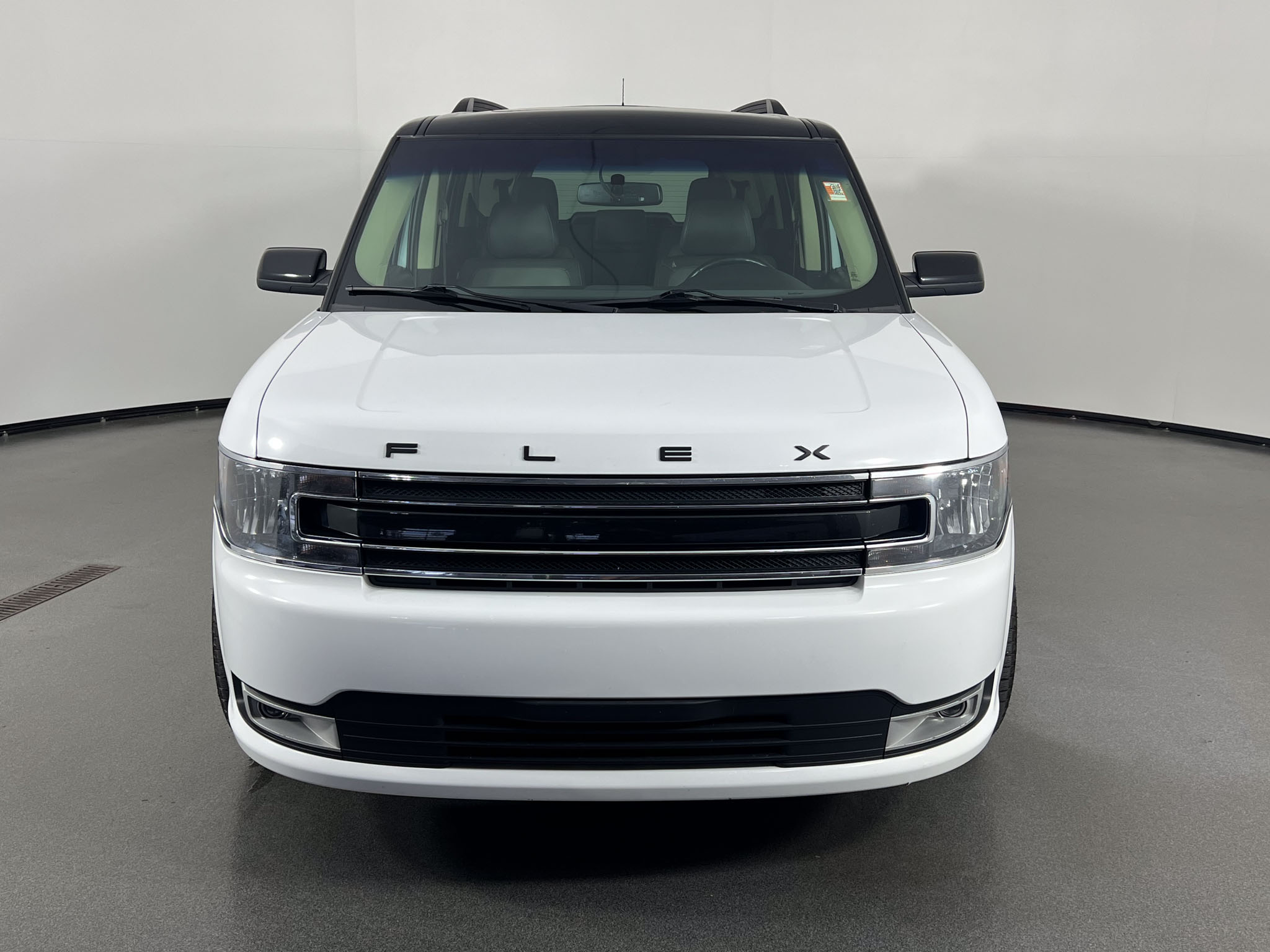 2019 Ford Flex SEL (#7518)