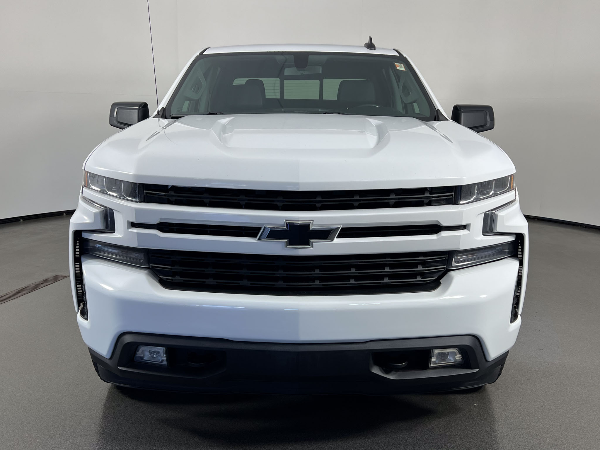 2021 Chevrolet Silverado 1500 RST (#7585)