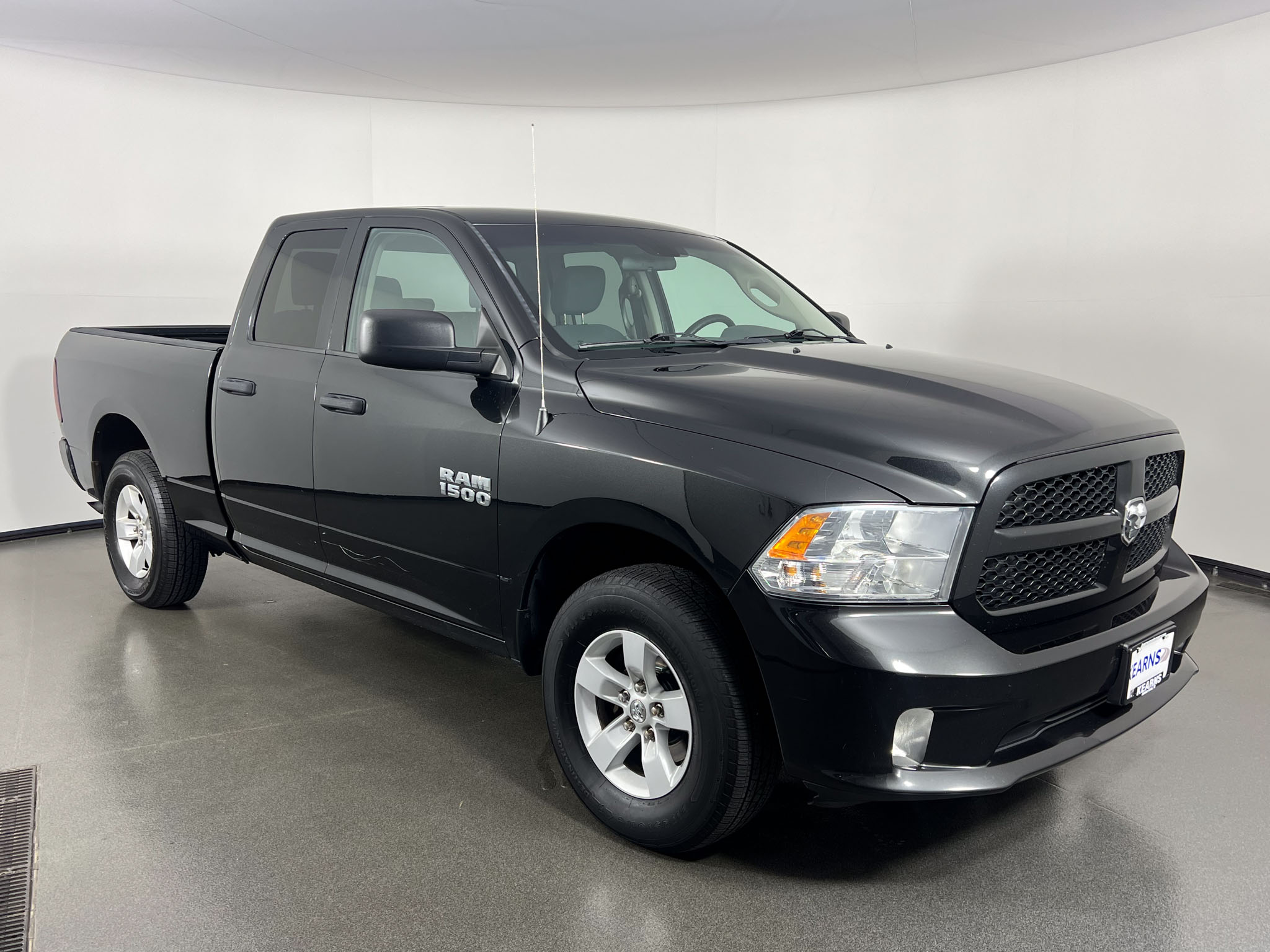 2017 RAM 1500 Express (#7528A)