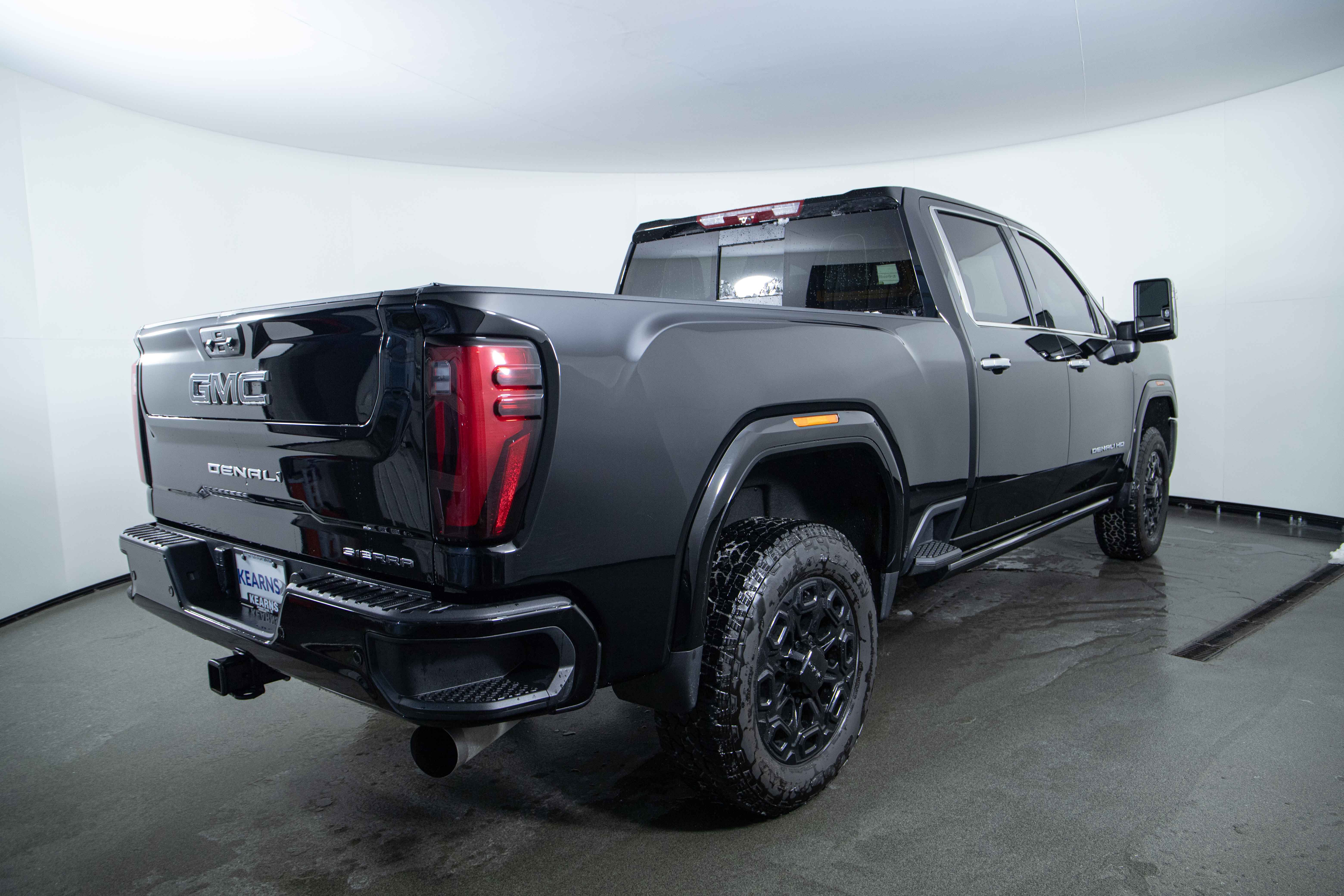 2024 GMC Sierra 2500HD DENALI ULTIMATE (8048)