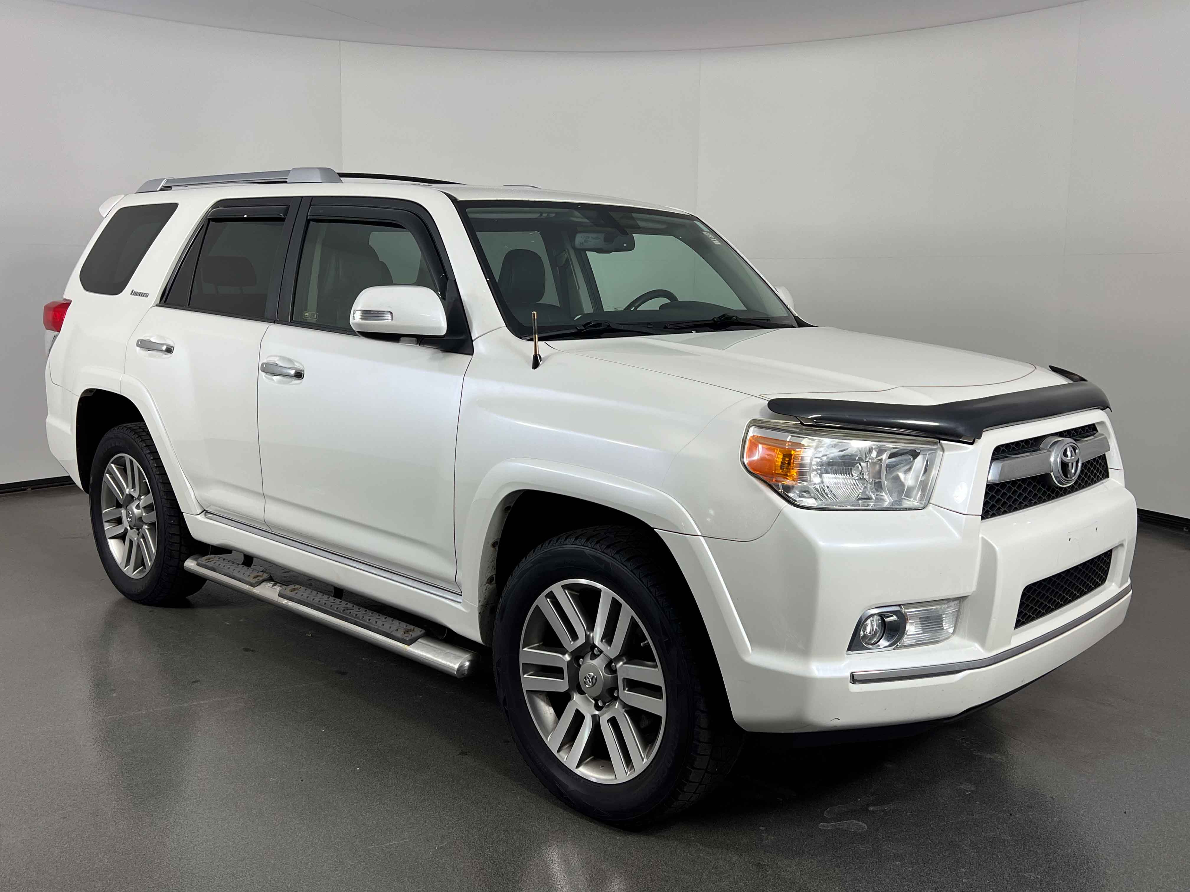 2010 Toyota 4Runner Limited (#7864C)