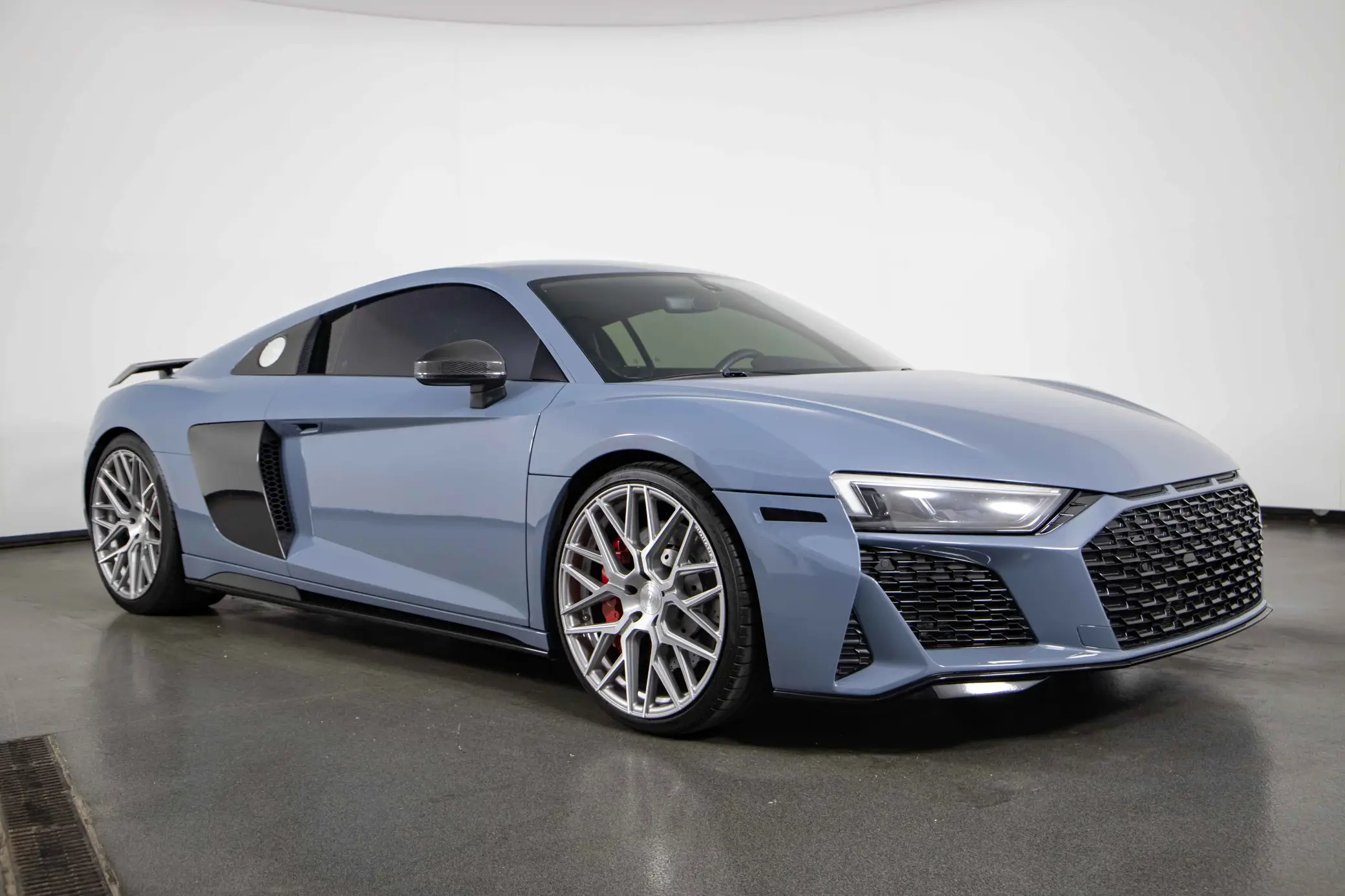 2020 Audi R8 5.2 (#K8532)